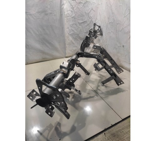 Скелет торпеды салона