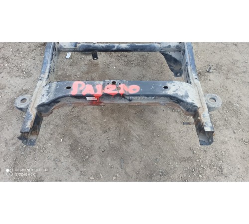 Рама (с документами)