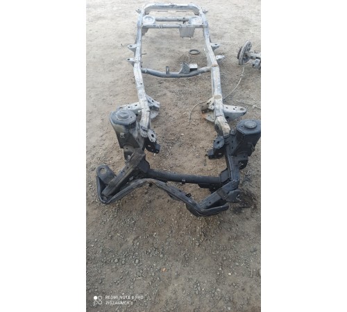 Рама (с документами)