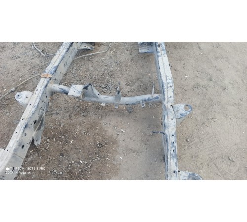 Рама (с документами)