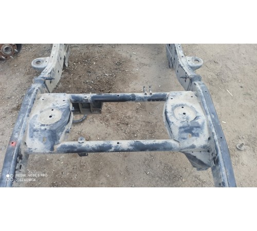 Рама (с документами)