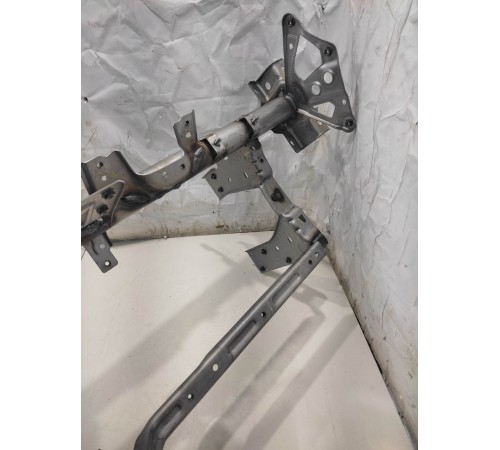 Скелет торпеды салона