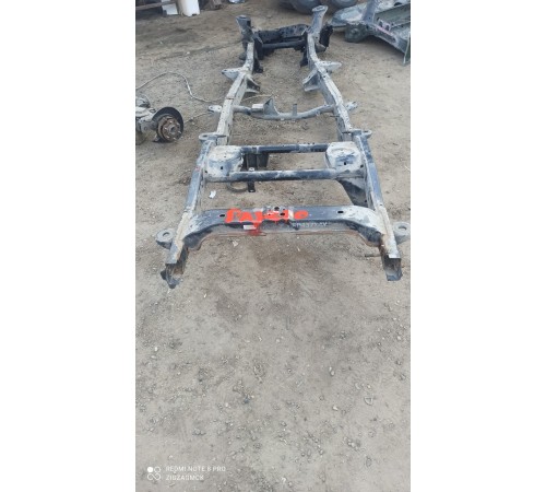 Рама (с документами)