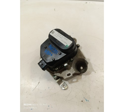 Актуатор включения передач КПП