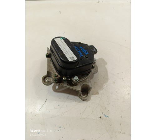 Актуатор включения передач КПП