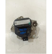 Актуатор включения передач КПП