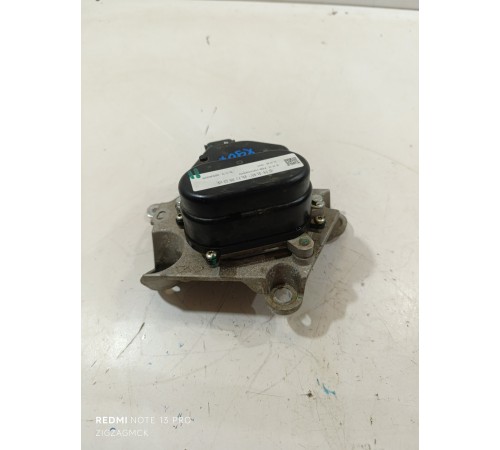 Актуатор включения передач КПП