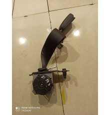 Ремень безопасности (задний средний)