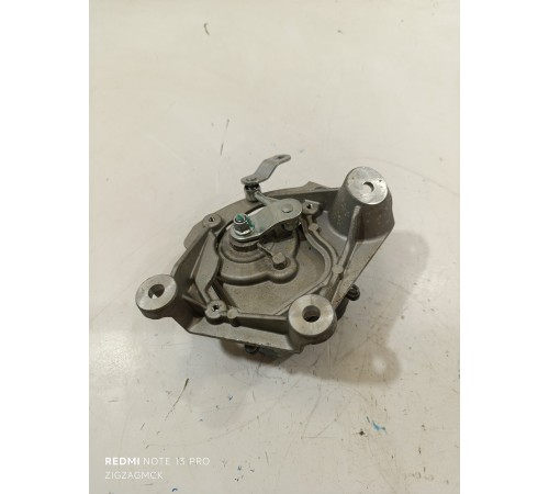 Актуатор включения передач КПП