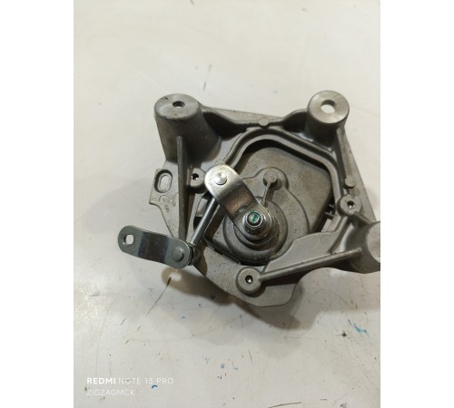 Актуатор включения передач КПП