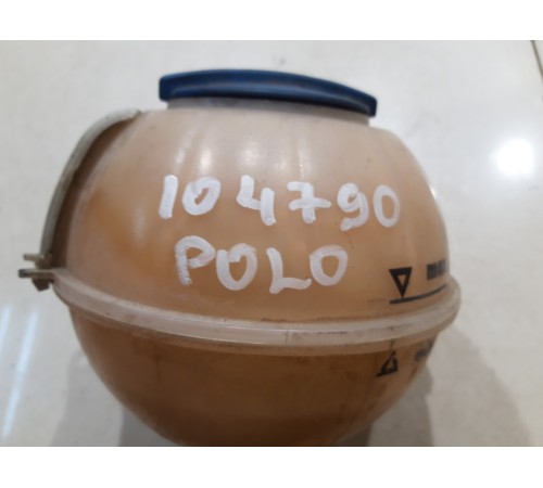 Расширительный бачок