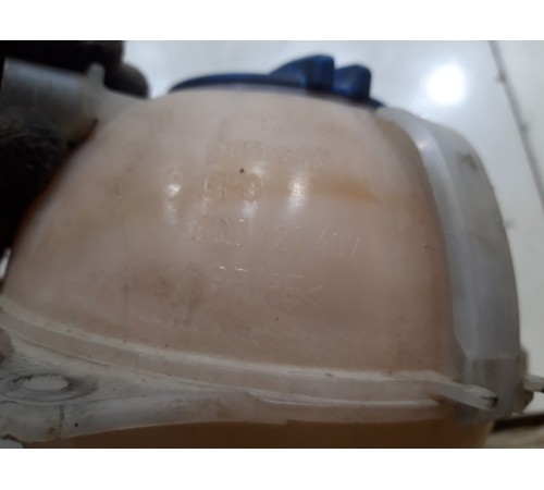 Расширительный бачок