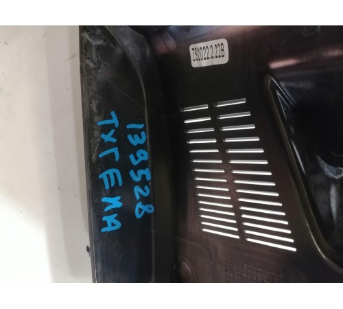 Накладка салонного зеркала