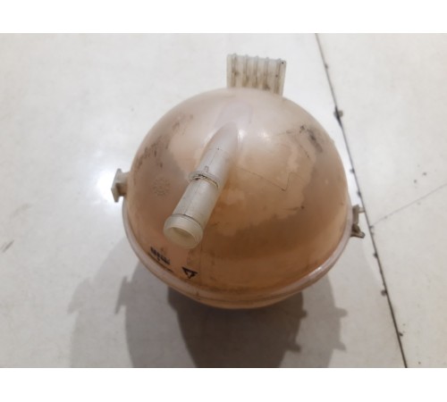 Расширительный бачок