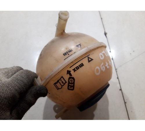 Расширительный бачок