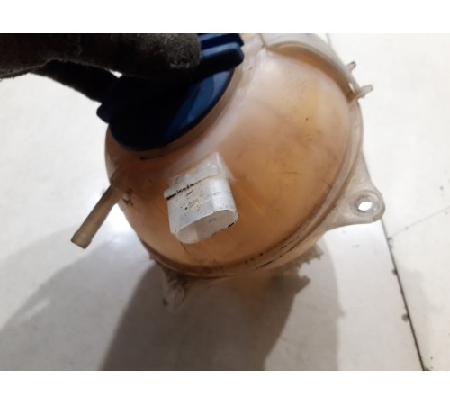 Расширительный бачок