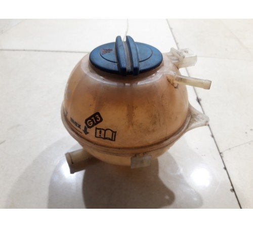 Расширительный бачок