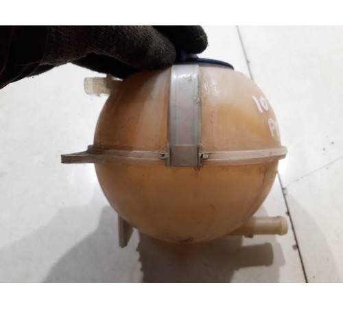 Расширительный бачок