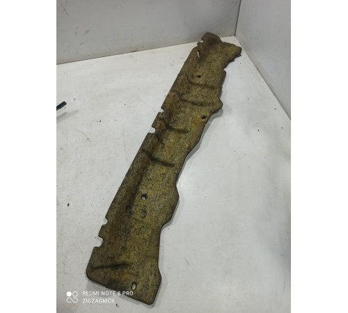 Накладка, уплотнитель