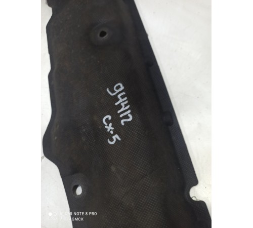 Накладка, уплотнитель