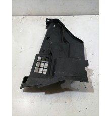 Накладка торпедо нижняя