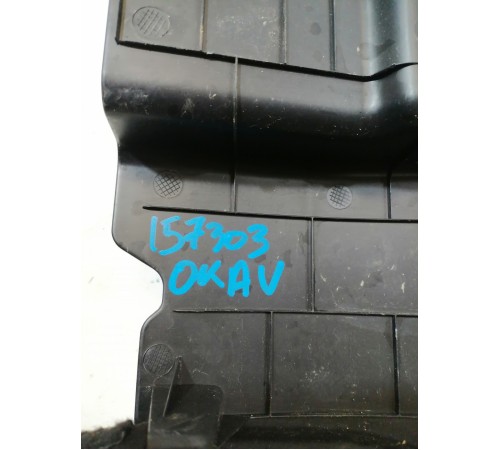 Накладка торпедо нижняя