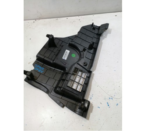 Накладка торпедо нижняя