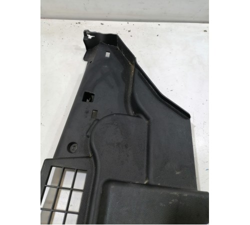 Накладка торпедо нижняя