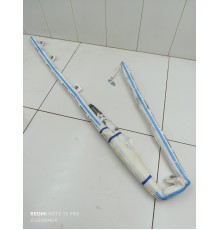 Подушка безопасности боковая шторка левая