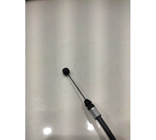 трос откидывания сиденья(задний правый)