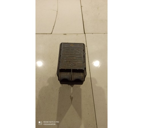 Модулятор EBS одноканальный