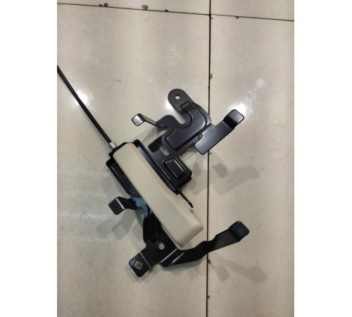 трос откидывания сиденья(задний правый)