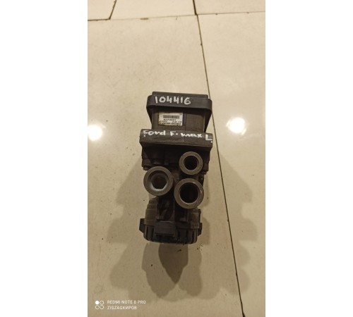 Модулятор EBS одноканальный