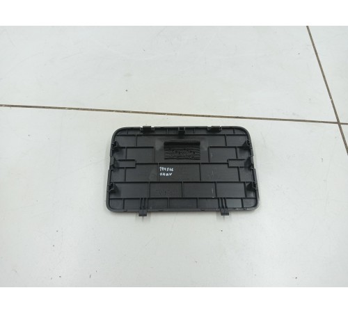 Крышка лючка