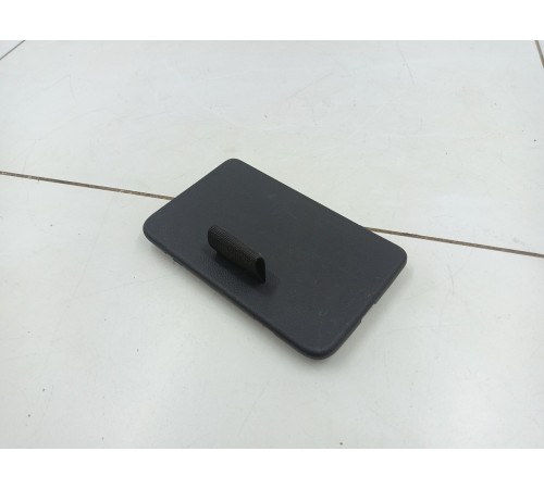 Крышка лючка