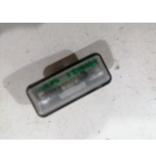 Фонарь подсветки номерного знака