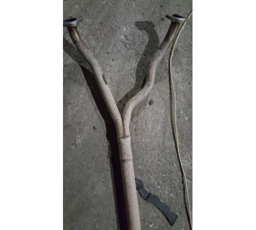 Резонатор глушителя