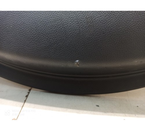 Обшивка двери(задняя левая)