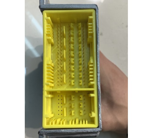 Блок управления AIRBAG