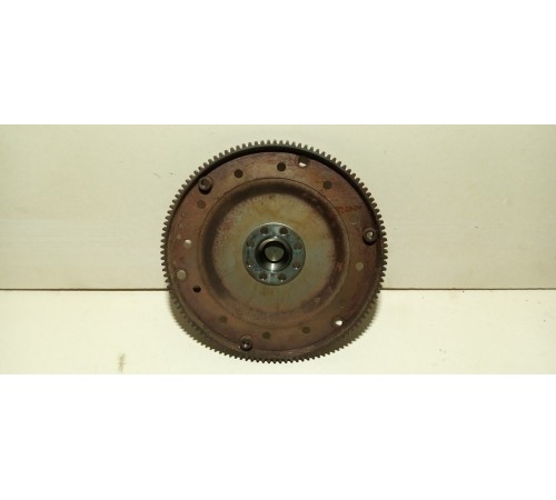 Маховик двигателя