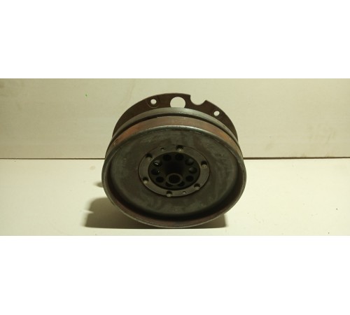 Маховик двигателя