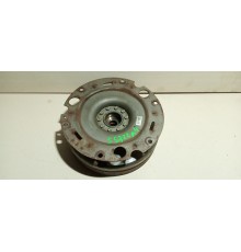 Маховик двигателя