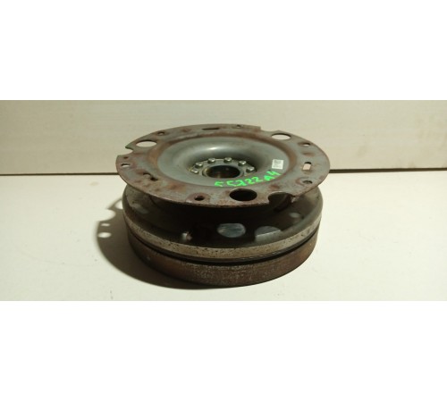 Маховик двигателя