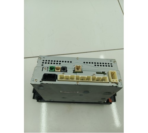 Магнитола Уценка