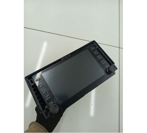 Магнитола Уценка