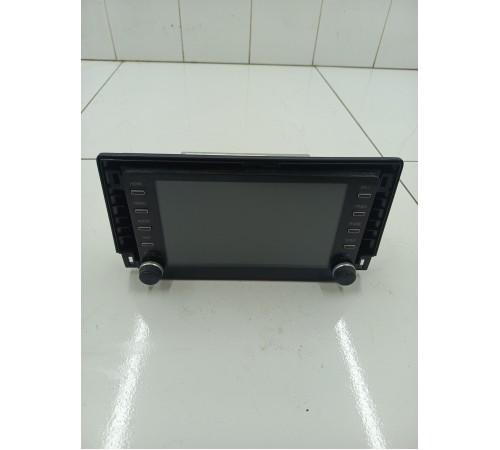 Магнитола Уценка