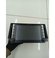 Магнитола Уценка