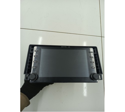 Магнитола Уценка