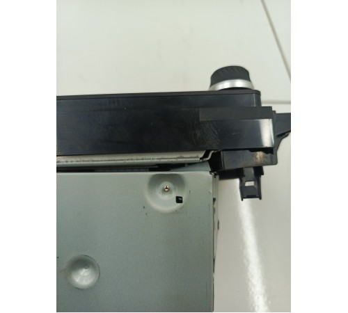 Магнитола Уценка