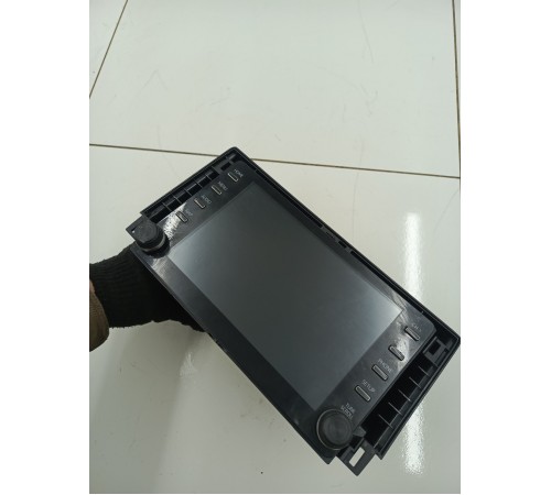 Магнитола Уценка